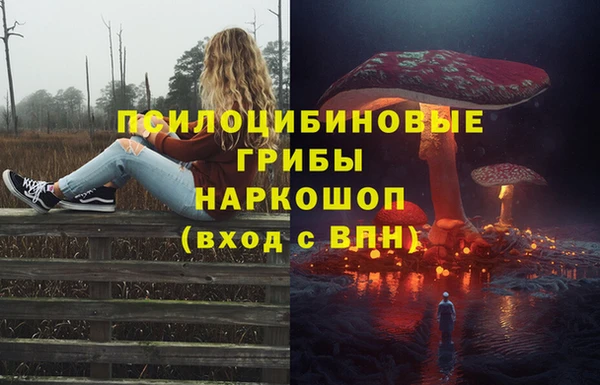твердый Белоозёрский